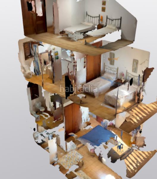 Foto 222b6c1b-4723-4e08-b279-5ac0090b5202. Casa aparellada amb xemeneia piscina a Manzanera-Tosal Calp Foto 222b6c1b-4723-4e08-b279-5ac0090b5202. Casa aparellada amb xemeneia piscina a Manzanera-Tosal Calp