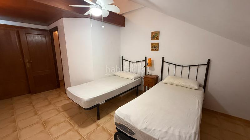 Foto 29b0a9a4-a481-4ed7-a061-fa4da03f1155. Casa aparellada amb xemeneia piscina a Manzanera-Tosal Calp Foto 29b0a9a4-a481-4ed7-a061-fa4da03f1155. Casa aparellada amb xemeneia piscina a Manzanera-Tosal Calp