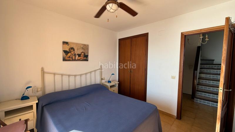 Foto 332eabfd-201a-4500-8d2b-41fc5fac08ee. Casa aparellada amb xemeneia piscina a Manzanera-Tosal Calp Foto 332eabfd-201a-4500-8d2b-41fc5fac08ee. Casa aparellada amb xemeneia piscina a Manzanera-Tosal Calp