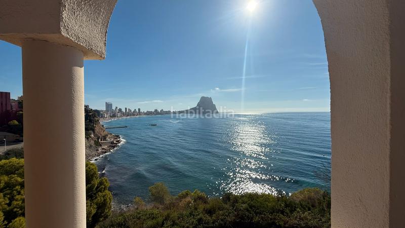 Foto 56fbb140-bb34-4c4f-a8f7-2d91b1f37796. Casa aparellada amb xemeneia piscina a Manzanera-Tosal Calp Foto 56fbb140-bb34-4c4f-a8f7-2d91b1f37796. Casa aparellada amb xemeneia piscina a Manzanera-Tosal Calp