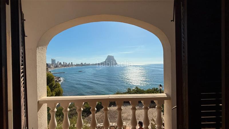 Foto 8eee76b4-6909-44dd-a161-be8f62d74ef0. Casa aparellada amb xemeneia piscina a Manzanera-Tosal Calp Foto 8eee76b4-6909-44dd-a161-be8f62d74ef0. Casa aparellada amb xemeneia piscina a Manzanera-Tosal Calp