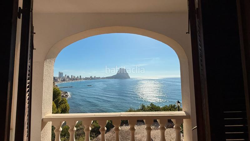 Foto 9e2f8c9d-c339-4621-b855-74da28703e49. Casa aparellada amb xemeneia piscina a Manzanera-Tosal Calp Foto 9e2f8c9d-c339-4621-b855-74da28703e49. Casa aparellada amb xemeneia piscina a Manzanera-Tosal Calp