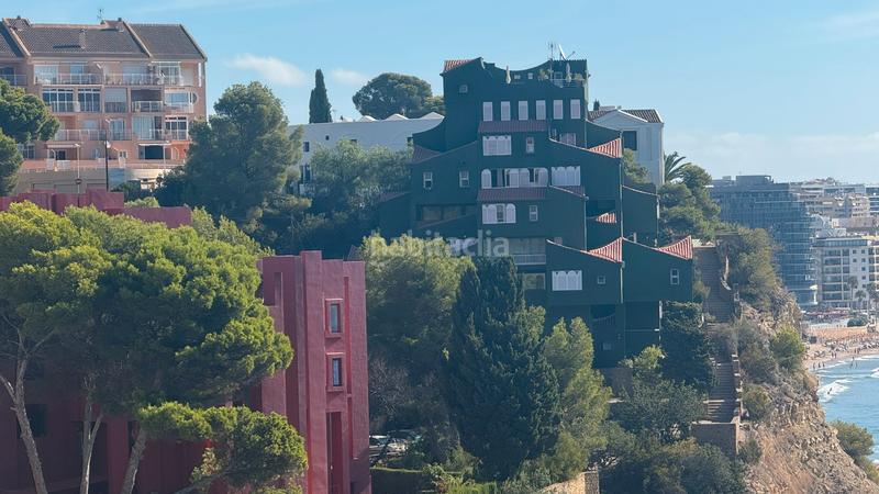 Foto a1edadda-2d5e-4559-952f-bd22181cf9de. Casa aparellada amb xemeneia piscina a Manzanera-Tosal Calp Foto a1edadda-2d5e-4559-952f-bd22181cf9de. Casa aparellada amb xemeneia piscina a Manzanera-Tosal Calp