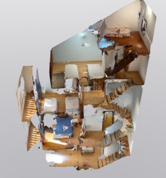 Foto a9624dd5-3526-4f80-ba87-a471df5b286b. Casa aparellada amb xemeneia piscina a Manzanera-Tosal Calp Foto a9624dd5-3526-4f80-ba87-a471df5b286b. Casa aparellada amb xemeneia piscina a Manzanera-Tosal Calp