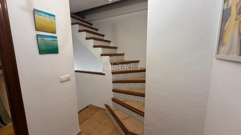 Foto afd4e5b6-12eb-45c8-bb01-703e5f2a7e6a. Casa aparellada amb xemeneia piscina a Manzanera-Tosal Calp Foto afd4e5b6-12eb-45c8-bb01-703e5f2a7e6a. Casa aparellada amb xemeneia piscina a Manzanera-Tosal Calp