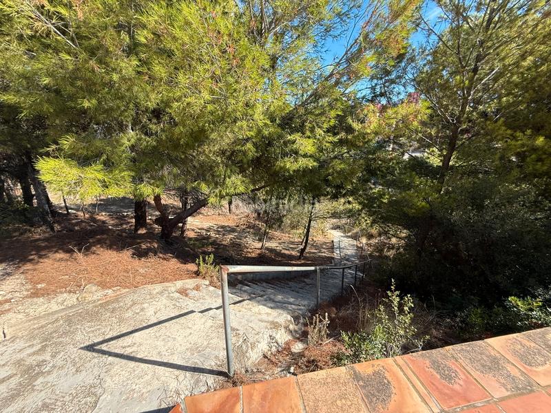 Foto c301b8b0-d544-40a0-9ad4-2b45422ad8f6. Casa aparellada amb xemeneia piscina a Manzanera-Tosal Calp Foto c301b8b0-d544-40a0-9ad4-2b45422ad8f6. Casa aparellada amb xemeneia piscina a Manzanera-Tosal Calp