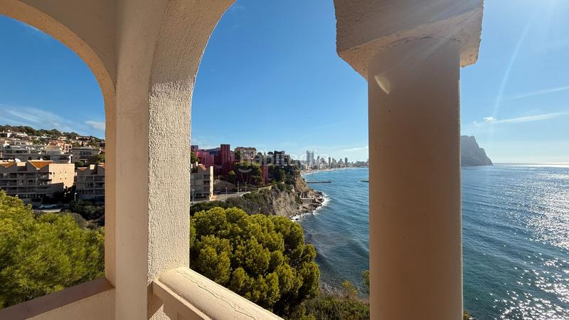 Foto e431cb9a-7026-4866-8dfd-a7eaf8433341. Casa aparellada amb xemeneia piscina a Manzanera-Tosal Calp Foto e431cb9a-7026-4866-8dfd-a7eaf8433341. Casa aparellada amb xemeneia piscina a Manzanera-Tosal Calp