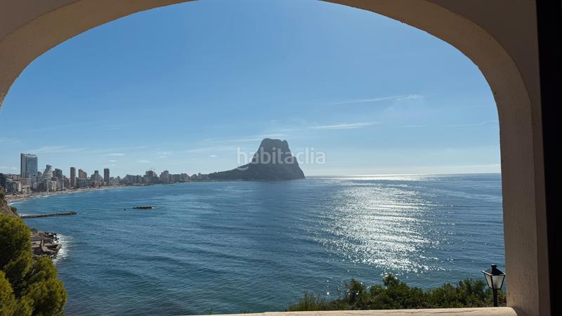 Foto facd4e1b-ef62-4ecf-b4a5-0e40a0d0c6c8. Casa aparellada amb xemeneia piscina a Manzanera-Tosal Calp Foto facd4e1b-ef62-4ecf-b4a5-0e40a0d0c6c8. Casa aparellada amb xemeneia piscina a Manzanera-Tosal Calp