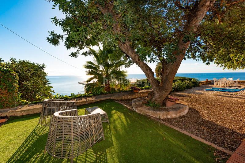 Foto 417547bb-b3e7-4b70-8070-75d6a11af2d8. Chalet avec cheminée parking dans Manzanera-Tosal Calp Foto 417547bb-b3e7-4b70-8070-75d6a11af2d8. Chalet avec cheminée parking dans Manzanera-Tosal Calp