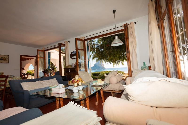 Foto 720ef26d-9310-41b7-9b3c-dc042674ae0d. Chalet avec cheminée parking dans Manzanera-Tosal Calp Foto 720ef26d-9310-41b7-9b3c-dc042674ae0d. Chalet avec cheminée parking dans Manzanera-Tosal Calp