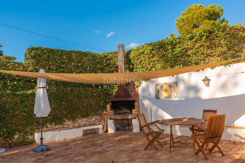 Foto 8534774a-79dc-4914-8f2e-951fa5cbff91. Chalet avec cheminée parking dans Manzanera-Tosal Calp Foto 8534774a-79dc-4914-8f2e-951fa5cbff91. Chalet avec cheminée parking dans Manzanera-Tosal Calp