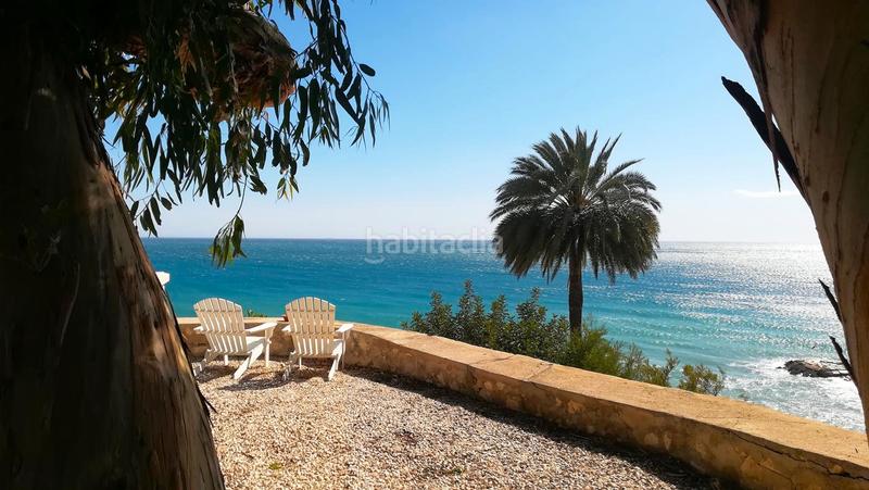 Foto a4aa7f06-8a6f-492d-ad3e-a626de43f005. Chalet avec cheminée parking dans Manzanera-Tosal Calp Foto a4aa7f06-8a6f-492d-ad3e-a626de43f005. Chalet avec cheminée parking dans Manzanera-Tosal Calp