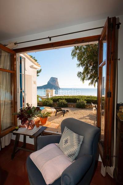 Foto a7171154-5b26-42e5-a103-ab18c105d690. Chalet avec cheminée parking dans Manzanera-Tosal Calp Foto a7171154-5b26-42e5-a103-ab18c105d690. Chalet avec cheminée parking dans Manzanera-Tosal Calp