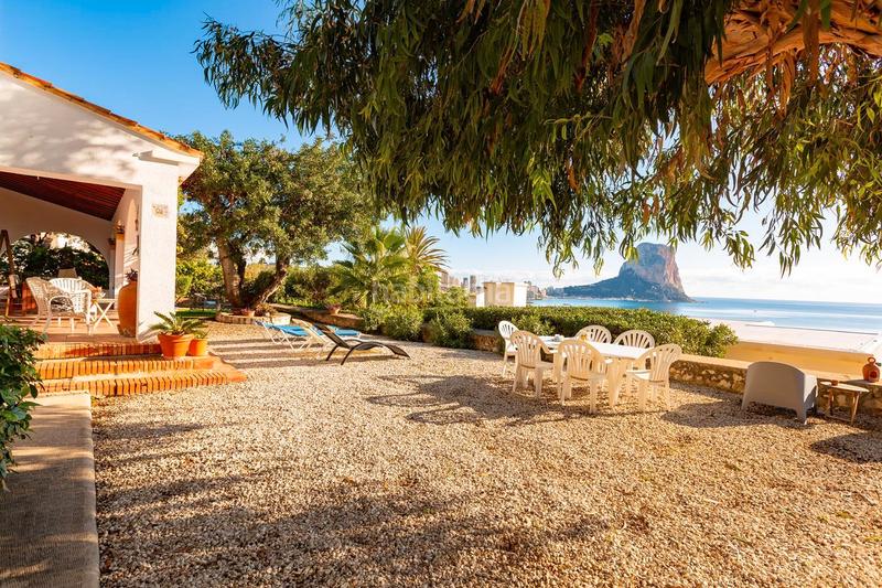 Foto ad92b91a-f4ad-4911-91fe-2ebfd802ab45. Chalet avec cheminée parking dans Manzanera-Tosal Calp Foto ad92b91a-f4ad-4911-91fe-2ebfd802ab45. Chalet avec cheminée parking dans Manzanera-Tosal Calp