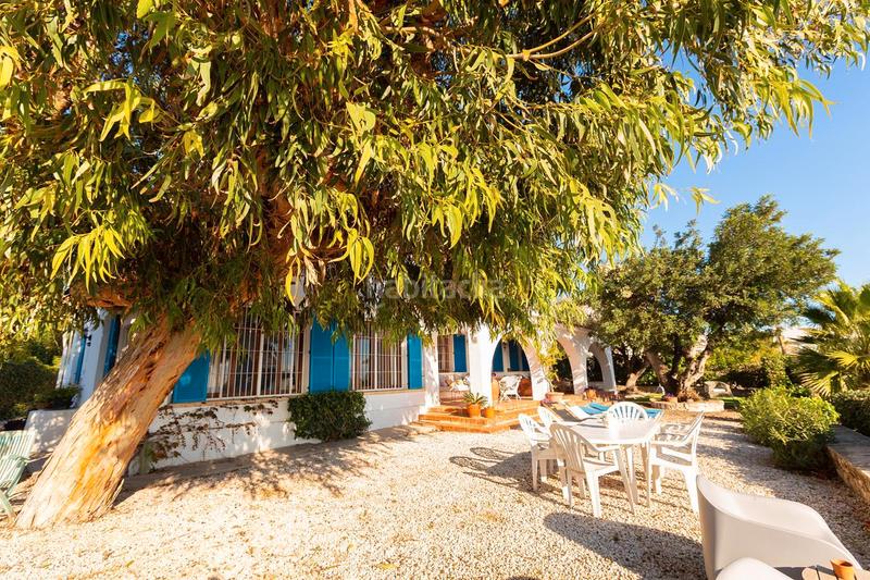 Foto ba4bf0a8-dc47-47de-816a-181a812f7c14. Chalet avec cheminée parking dans Manzanera-Tosal Calp Foto ba4bf0a8-dc47-47de-816a-181a812f7c14. Chalet avec cheminée parking dans Manzanera-Tosal Calp