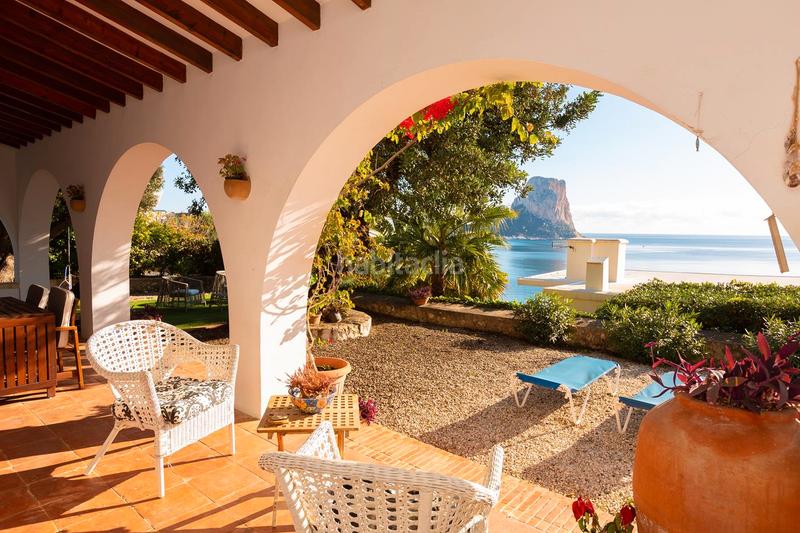 Foto d3c9fcd5-e06d-45d8-bbfd-f4c22879c418. Chalet avec cheminée parking dans Manzanera-Tosal Calp Foto d3c9fcd5-e06d-45d8-bbfd-f4c22879c418. Chalet avec cheminée parking dans Manzanera-Tosal Calp