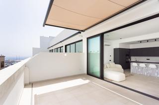 Miete Dachwohnung Callejón bouza. Alquiler ático premium a estrenar Miete Dachwohnung Callejón bouza. Alquiler ático premium a estrenar