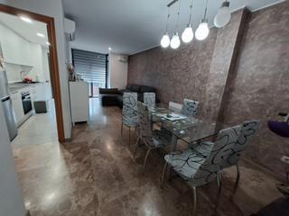 Penthouse  Carrer de pérez galdós. Piso con solarium propio Penthouse  Carrer de pérez galdós. Piso con solarium propio