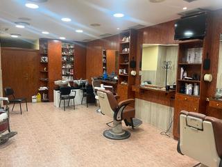 Geschäftsraum  Carrer de malgrat. Local comercial Geschäftsraum  Carrer de malgrat. Local comercial