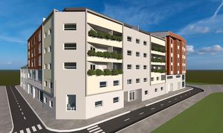 Edificio Eladia Baylina Ponferrada Edificio Eladia Baylina Ponferrada