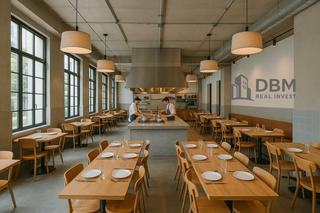 Traspàs Local Comercial a Sant Ramon - Maternitat. Restaurante de 800m2 con terraza en traspaso en les corts, barce Traspàs Local Comercial a Sant Ramon - Maternitat. Restaurante de 800m2 con terraza en traspaso en les corts, barce