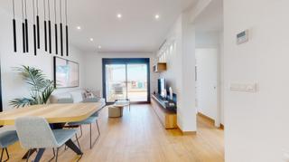Ground floor Calle teulada Ground floor Calle teulada