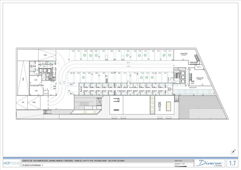 Foto d5d6f460-a943-43db-ac60-e973206da960. Local commercial 151m<sup>2</sup> dans Torre-roja-Campreciós Viladecans Foto d5d6f460-a943-43db-ac60-e973206da960. Local commercial 151m<sup>2</sup> dans Torre-roja-Campreciós Viladecans