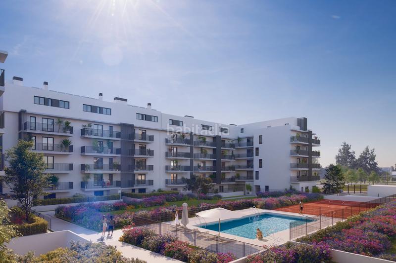 Foto 0a28648c-2b86-4362-ac9c-2200252b3c69. Promoció Diverso Valdemoro a Valdemoro. Habitatges d´obra nova Foto 0a28648c-2b86-4362-ac9c-2200252b3c69. Promoció Diverso Valdemoro a Valdemoro. Habitatges d´obra nova