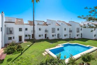 Chalet à Las Chapas - Alicate Playa Chalet à Las Chapas - Alicate Playa