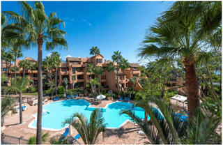 Appartement in Nueva Alcántara Appartement in Nueva Alcántara