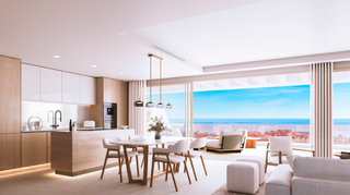 Rez-de-chaussée à Buenas Noches Rez-de-chaussée à Buenas Noches