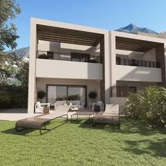 Casa a schiera N/a Casa a schiera N/a