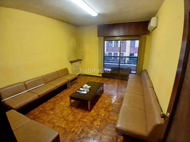 Foto 016d8768-47ab-4d9a-a40d-c0a44914e86e. Ufficio con riscaldamento parcheggio in Centro Ciudad León Foto 016d8768-47ab-4d9a-a40d-c0a44914e86e. Ufficio con riscaldamento parcheggio in Centro Ciudad León