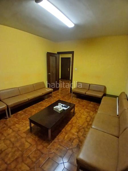 Foto 03a7be1b-00df-4306-8ea7-c178579dbe04. Ufficio con riscaldamento parcheggio in Centro Ciudad León Foto 03a7be1b-00df-4306-8ea7-c178579dbe04. Ufficio con riscaldamento parcheggio in Centro Ciudad León