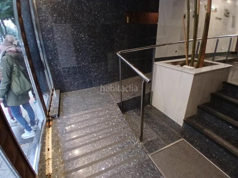 Foto 216891aa-2cfd-46f2-bdac-254e7601da49. Ufficio con riscaldamento parcheggio in Centro Ciudad León Foto 216891aa-2cfd-46f2-bdac-254e7601da49. Ufficio con riscaldamento parcheggio in Centro Ciudad León