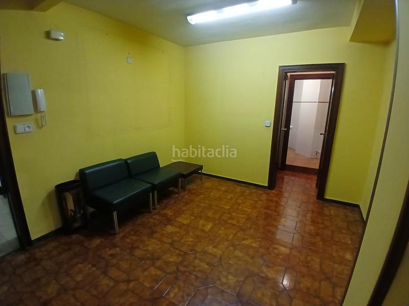 Foto 3bec5f29-2583-4084-a02e-ae81c97fec0e. Ufficio con riscaldamento parcheggio in Centro Ciudad León Foto 3bec5f29-2583-4084-a02e-ae81c97fec0e. Ufficio con riscaldamento parcheggio in Centro Ciudad León