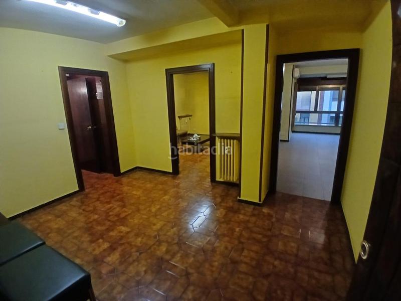 Foto 4effd8a7-2180-411d-af49-657799f23a30. Ufficio con riscaldamento parcheggio in Centro Ciudad León Foto 4effd8a7-2180-411d-af49-657799f23a30. Ufficio con riscaldamento parcheggio in Centro Ciudad León