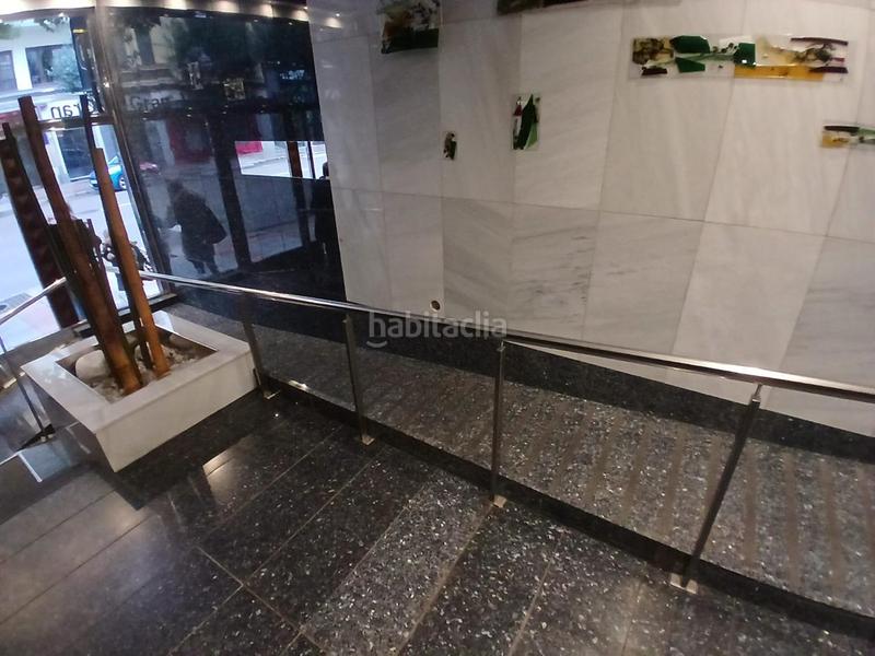 Foto 69768435-f887-4890-b837-8ed50288500f. Ufficio con riscaldamento parcheggio in Centro Ciudad León Foto 69768435-f887-4890-b837-8ed50288500f. Ufficio con riscaldamento parcheggio in Centro Ciudad León