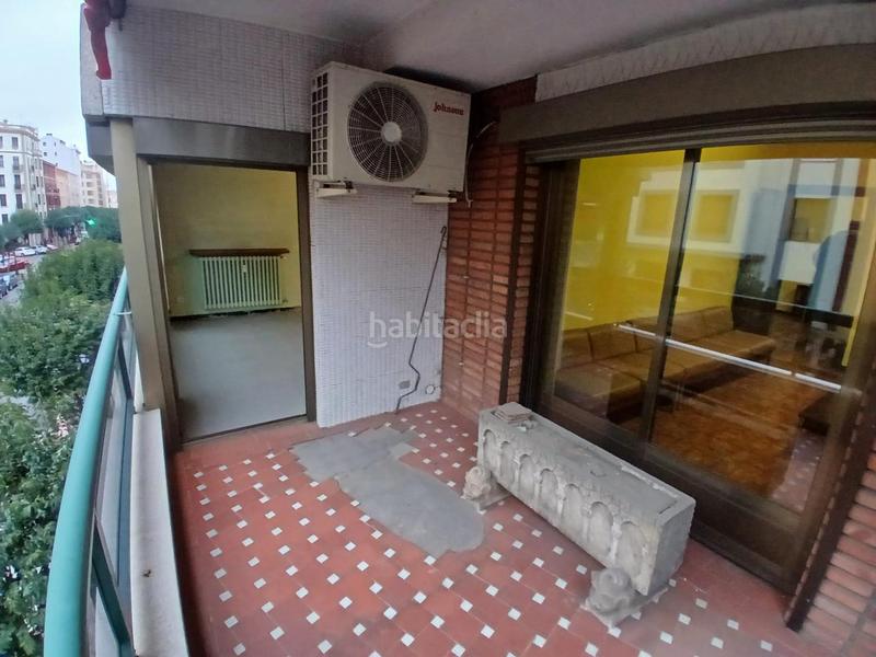 Foto 992ad0ad-3676-4723-b893-cd21657a88c4. Ufficio con riscaldamento parcheggio in Centro Ciudad León Foto 992ad0ad-3676-4723-b893-cd21657a88c4. Ufficio con riscaldamento parcheggio in Centro Ciudad León