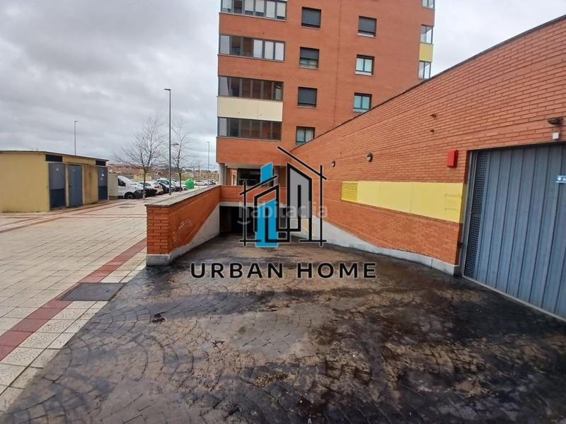 Foto 6a194a78-a4db-4269-8318-b734f96f0741. Appartamento con riscaldamento parcheggio in Armunia León Foto 6a194a78-a4db-4269-8318-b734f96f0741. Appartamento con riscaldamento parcheggio in Armunia León