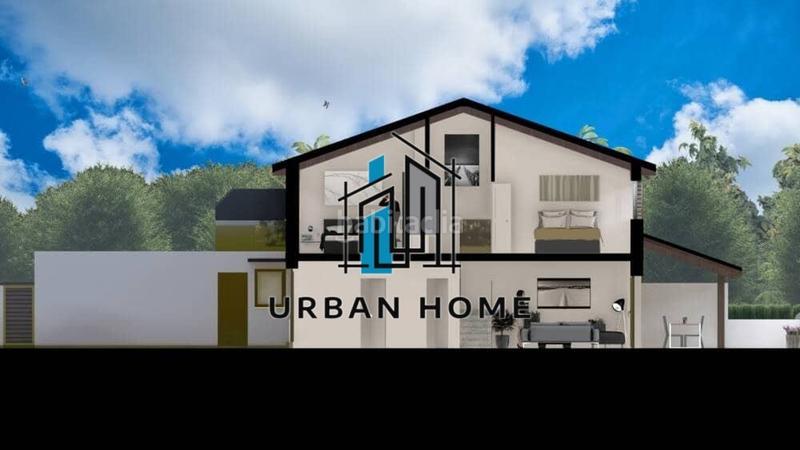 Foto 4e17b790-9db9-44de-9e23-1a301621dd85. Casa adosada urban home vende preciosas viviendas unifamiliares adosadas en urbanización arroyo del truebano!! en Valverde de la Virgen Foto 4e17b790-9db9-44de-9e23-1a301621dd85. Casa adosada urban home vende preciosas viviendas unifamiliares adosadas en urbanización arroyo del truebano!! en Valverde de la Virgen