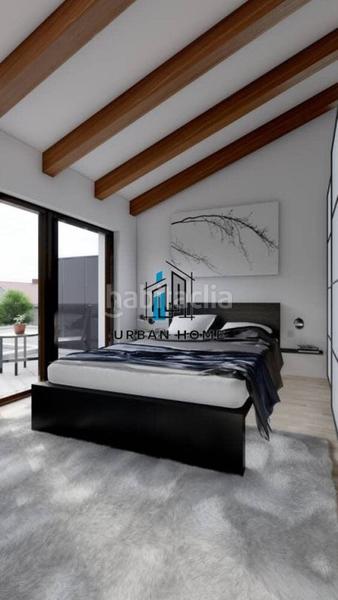 Foto b4498f06-3df6-4a50-9b31-13609337efad. Casa adosada urban home vende preciosas viviendas unifamiliares adosadas en urbanización arroyo del truebano!! en Valverde de la Virgen Foto b4498f06-3df6-4a50-9b31-13609337efad. Casa adosada urban home vende preciosas viviendas unifamiliares adosadas en urbanización arroyo del truebano!! en Valverde de la Virgen