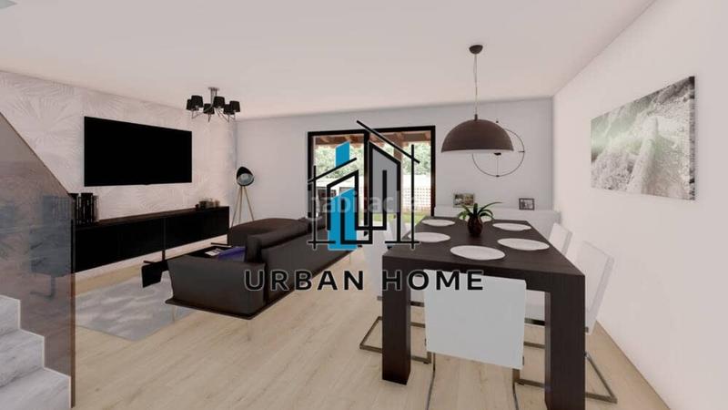 Foto f81bb0a5-616a-4ca1-a1a7-393e1e3761e5. Casa adosada urban home vende preciosas viviendas unifamiliares adosadas en urbanización arroyo del truebano!! en Valverde de la Virgen Foto f81bb0a5-616a-4ca1-a1a7-393e1e3761e5. Casa adosada urban home vende preciosas viviendas unifamiliares adosadas en urbanización arroyo del truebano!! en Valverde de la Virgen