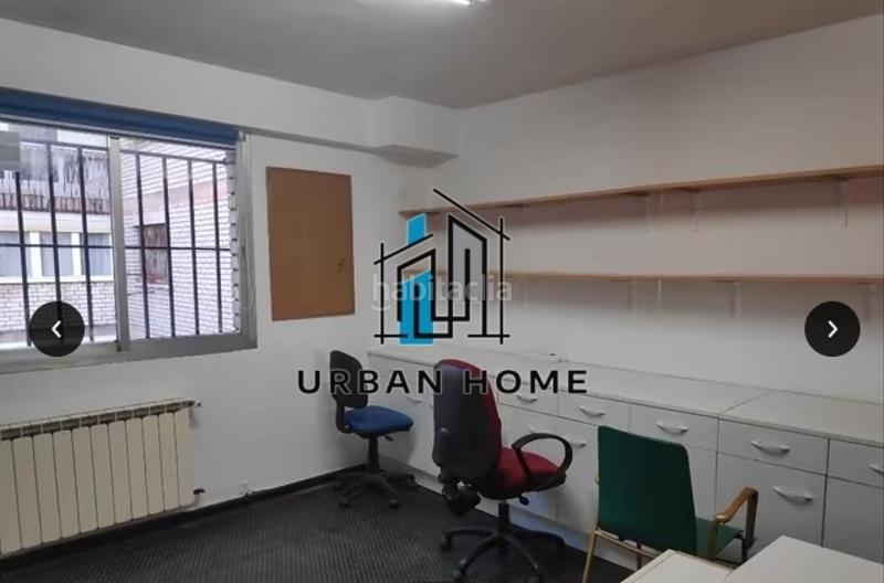 Foto 9cb316a7-2f3e-4285-bbe9-64f566f34328. Ufficio con riscaldamento in Centro Ciudad León Foto 9cb316a7-2f3e-4285-bbe9-64f566f34328. Ufficio con riscaldamento in Centro Ciudad León