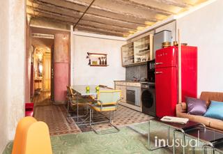Location Appartement Calle de contamina. Piso recién reformado ideal para una persona o pareja Location Appartement Calle de contamina. Piso recién reformado ideal para una persona o pareja