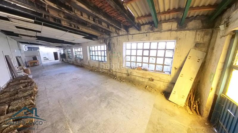 Foto 089ed9e1-b9c2-4a00-9e43-121c63a35bd7. Nau industrial a Reinosa Foto 089ed9e1-b9c2-4a00-9e43-121c63a35bd7. Nau industrial a Reinosa