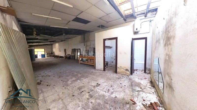 Foto b0f43e29-0314-400d-8e4c-c41dfbb1e266. Nau industrial a Reinosa Foto b0f43e29-0314-400d-8e4c-c41dfbb1e266. Nau industrial a Reinosa