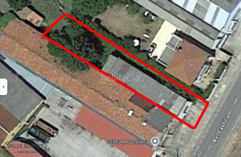 Foto b4359305-314a-4e7e-b972-72e3988a1aa1. Nau industrial a Reinosa Foto b4359305-314a-4e7e-b972-72e3988a1aa1. Nau industrial a Reinosa