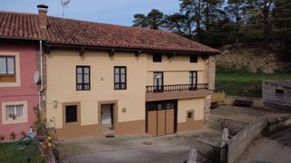 Maison à Pesquera Maison à Pesquera