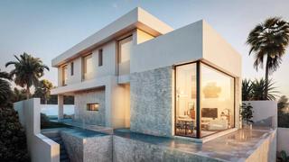 Terreno residencial  Calle rocío jurado. Parcela urbana con proyecto para villa de lujo en torremolinos. Terreno residencial  Calle rocío jurado. Parcela urbana con proyecto para villa de lujo en torremolinos.